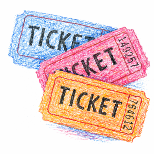 Ticket Schedule & Packages