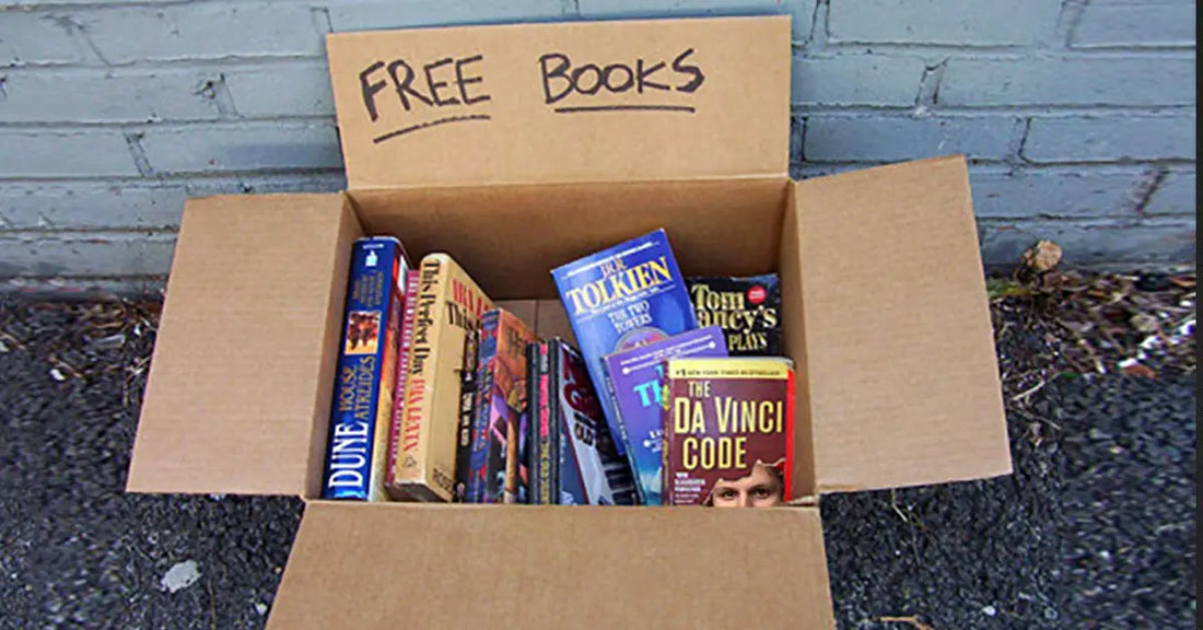 Free Books