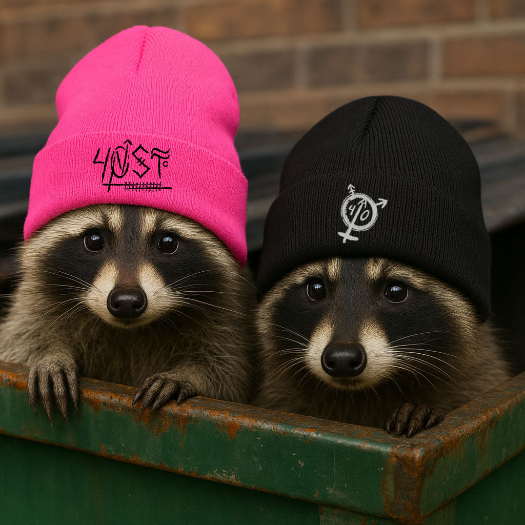 LOST 40 STOCKING CAPS HAVE ARRIVED