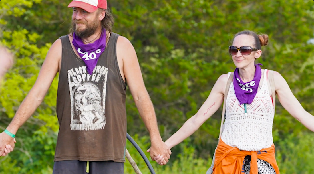 A Letter to The Lost 40 Community from Clarke & Star