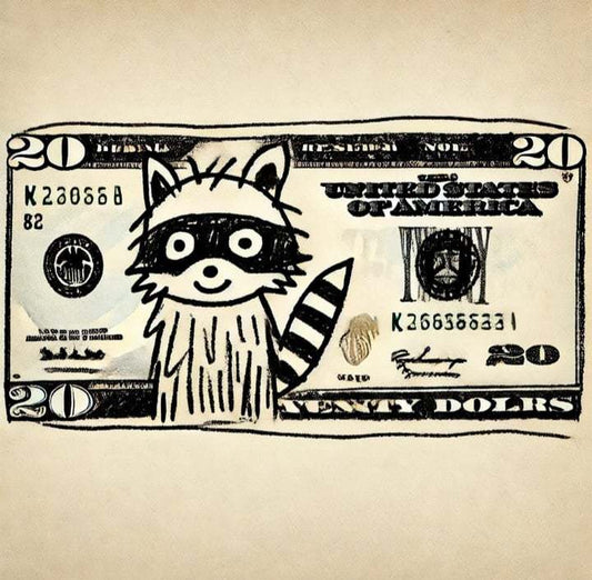 Donate $20