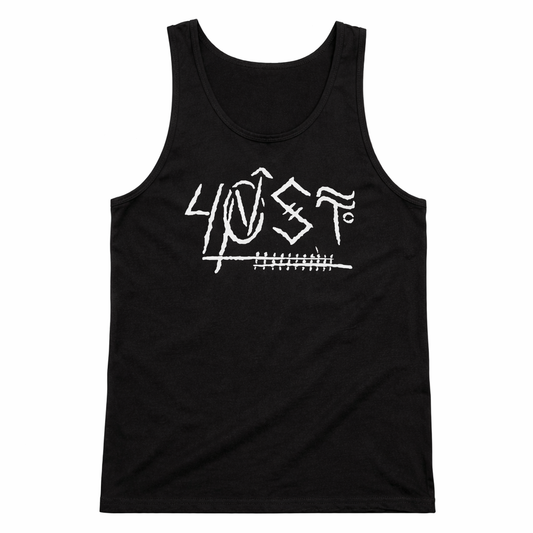 Lost 40 Tank Top