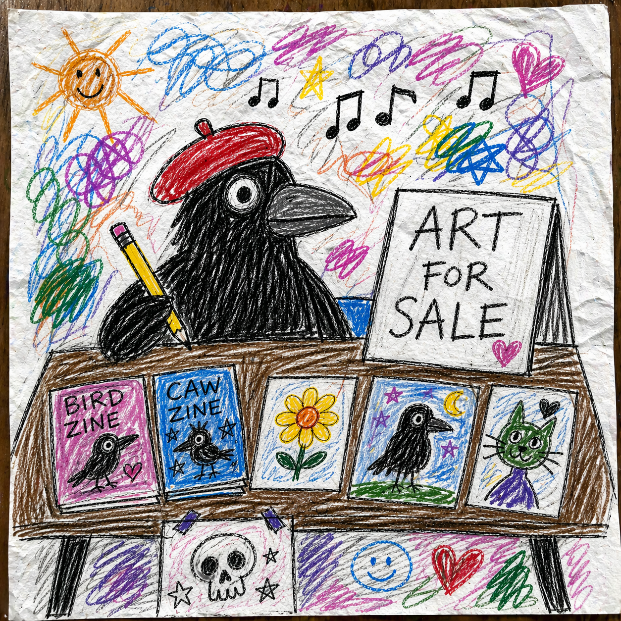 Art Vending
