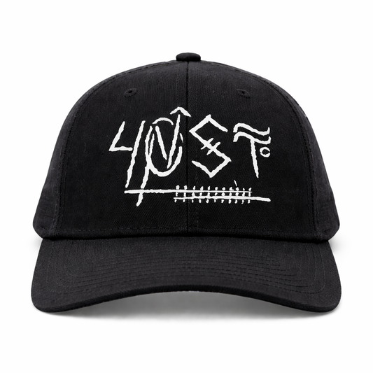 Lost 40 Hat