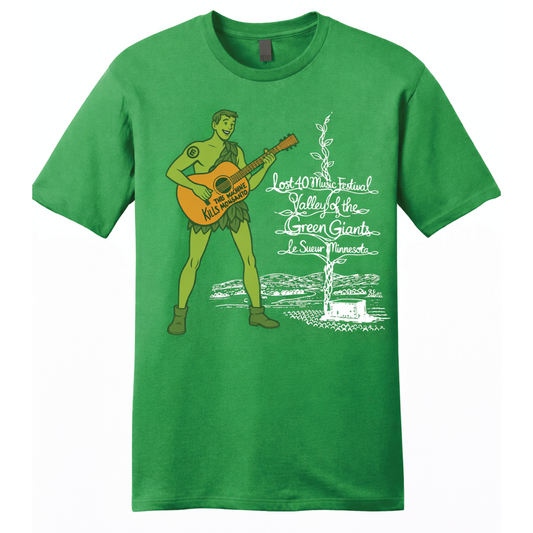 Official Festival Tee