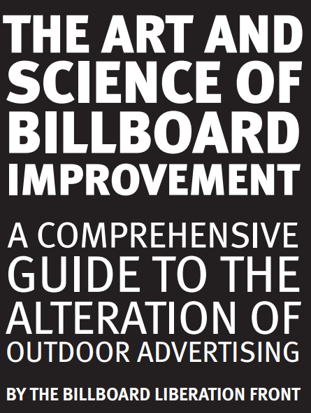 The Art & Science of Billboard Improvement