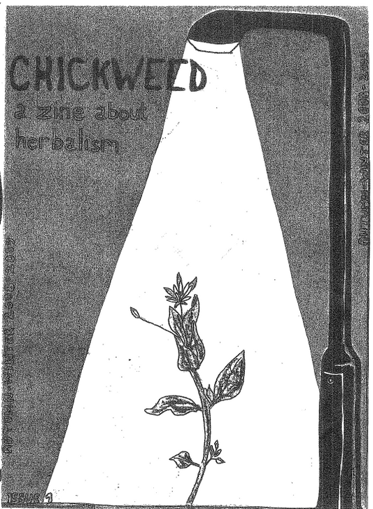 Chickweed